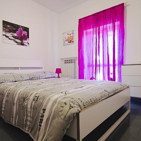 L'Attico Bed & Breakfast Rende Cameră foto