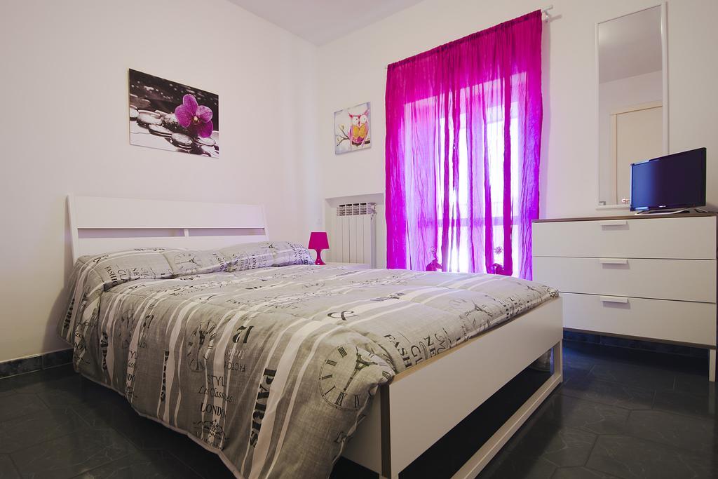 L'Attico Bed & Breakfast Rende Cameră foto